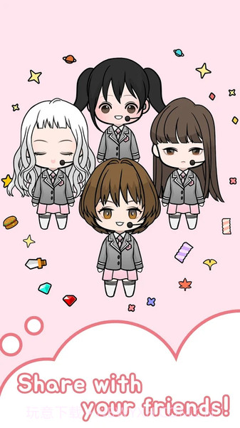 Unniedoll截图2 Unniedoll截图2