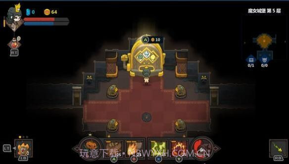 不可思议的皇冠截图2 不可思议的皇冠截图2