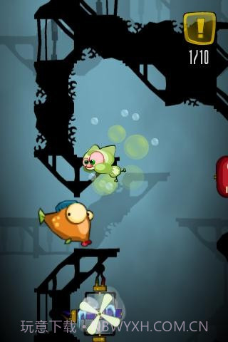 神奇小猫 Randall Schleufer截图3 神奇小猫 Randall Schleufer截图3