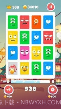 怪物果酱截图1 怪物果酱截图1