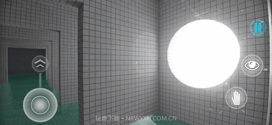 池核测试版截图3 池核测试版截图3