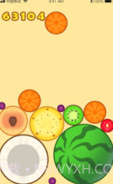 疯狂水果派截图1