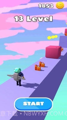 能量竞赛截图1 能量竞赛截图1