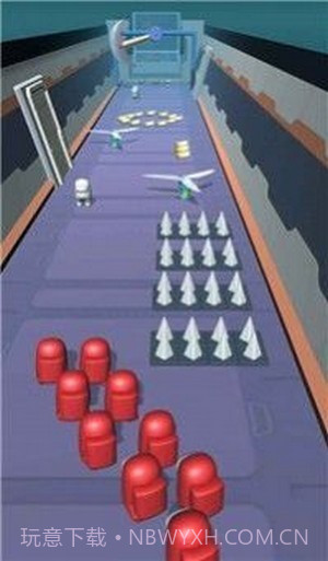 冒名顶替者生存竞赛截图2