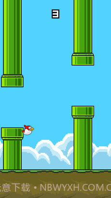 像素鸟2截图2