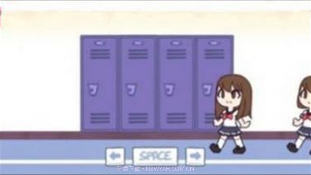 吃人的柜子2测试版截图2 吃人的柜子2测试版截图2