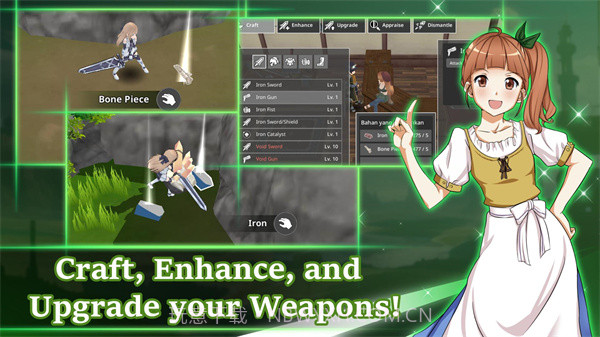 史诗征服2 v2.0.0截图2