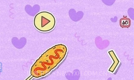 夏莉的热狗店截图1 夏莉的热狗店截图1
