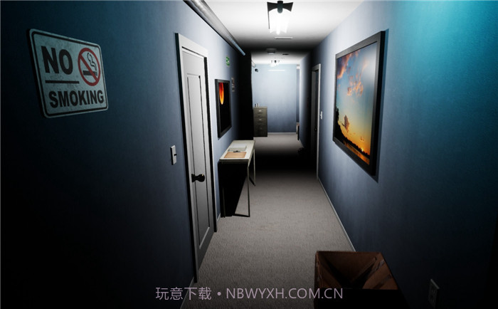 艾米丽玩耍鬼2截图2