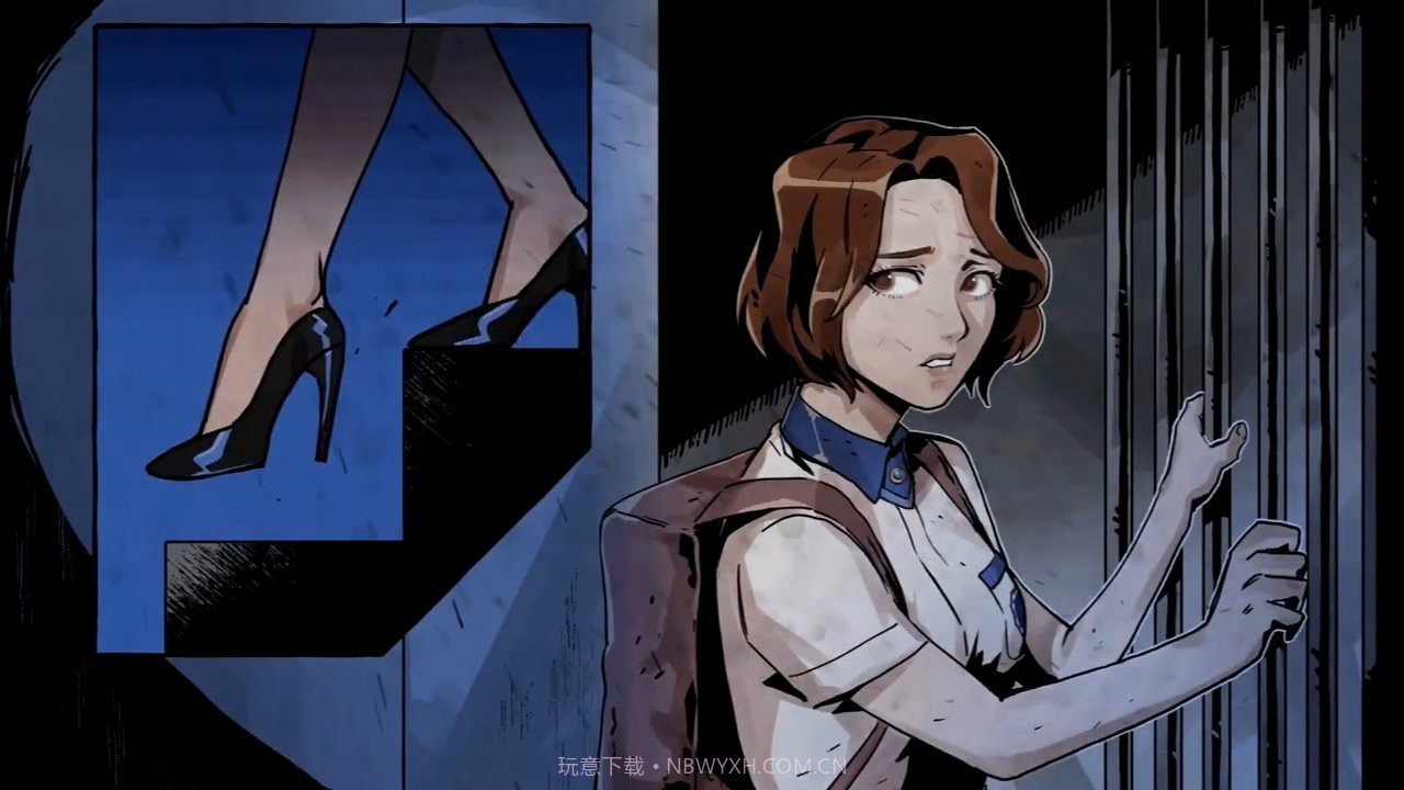 昏迷2凶残姐妹截图3