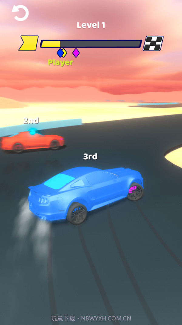 挂挡漂移截图1 挂挡漂移截图1