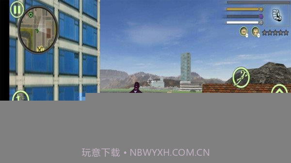 暗金火柴人截图1