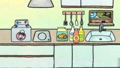 夏莉的热狗店截图3 夏莉的热狗店截图3