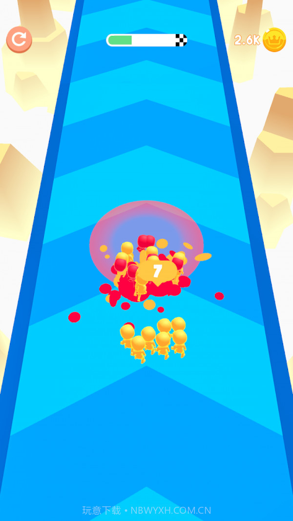 集团突击截图2 集团突击截图2