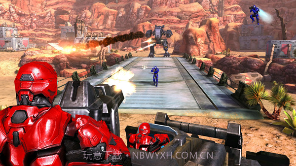 近地轨道先锋截图3 近地轨道先锋截图3