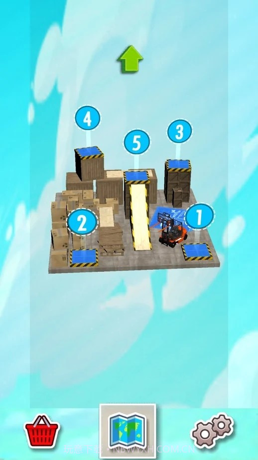 组装机飞行截图1