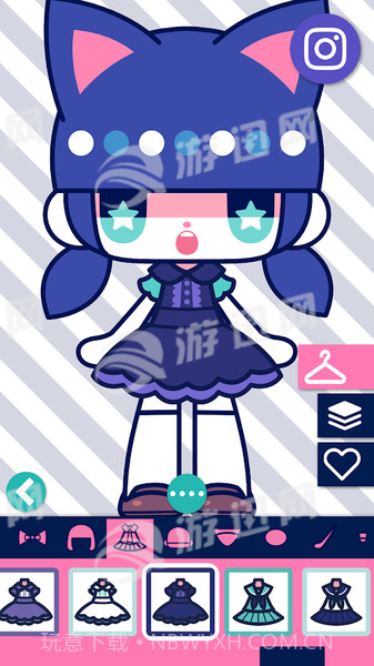 CustomTiyoko手机版截图2 CustomTiyoko手机版截图2