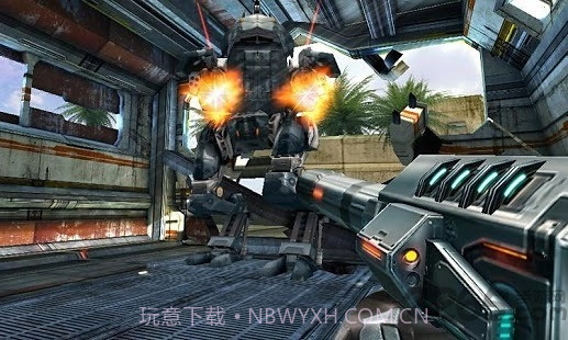 近地轨道先锋截图2 近地轨道先锋截图2