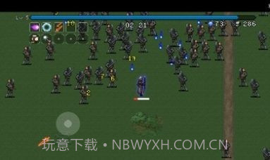 割草神操作完整版截图3