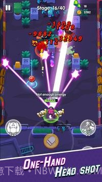 赛博枪手截图2 赛博枪手截图2