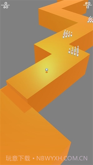 撞击瓶子官方版截图3