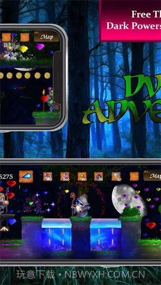 冒险小矮人截图4