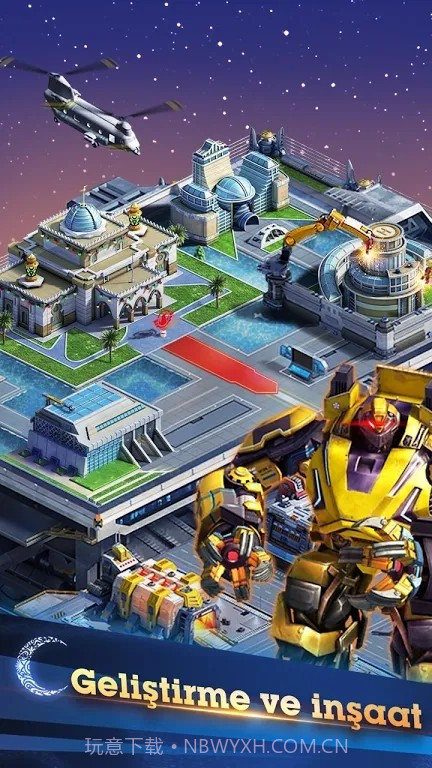 战争打击幽灵侦察截图4 战争打击幽灵侦察截图4