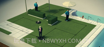 代号47出击国际版截图2