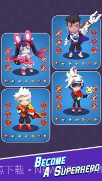 赛博枪手截图5 赛博枪手截图5