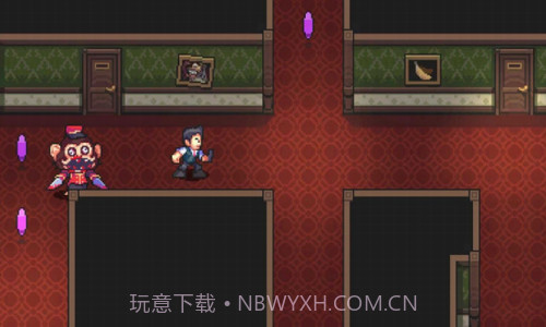 超级黑暗骗局截图1 超级黑暗骗局截图1