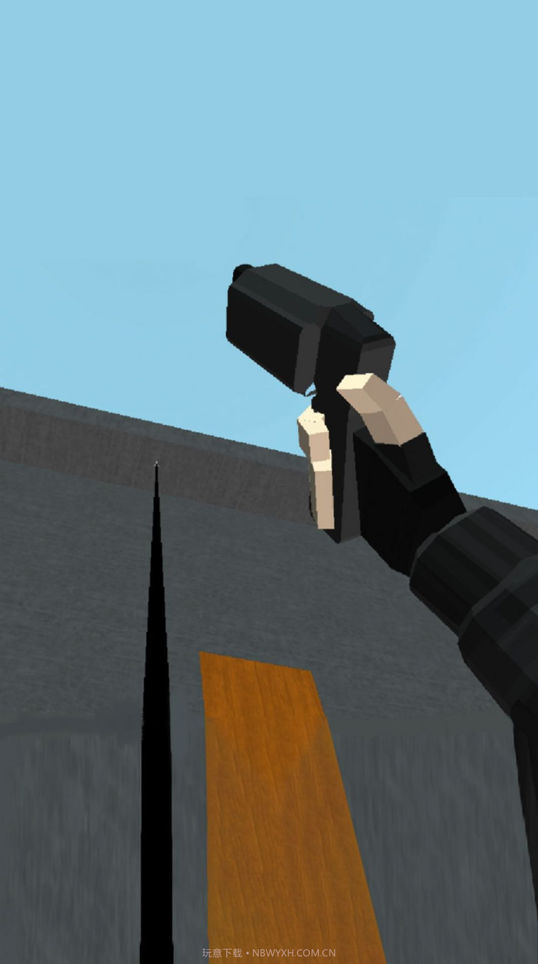 吃鸡特种精英截图1