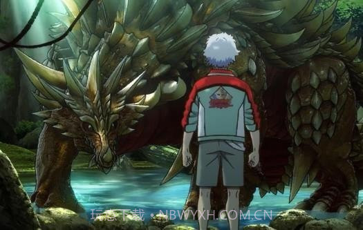 哥斯拉奇异点截图3