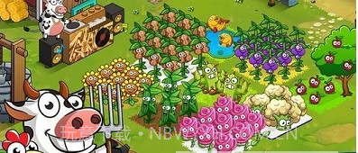 QQ农场红包版截图2 QQ农场红包版截图2