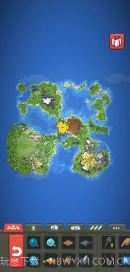 上帝模拟器无广告版截图3 上帝模拟器无广告版截图3