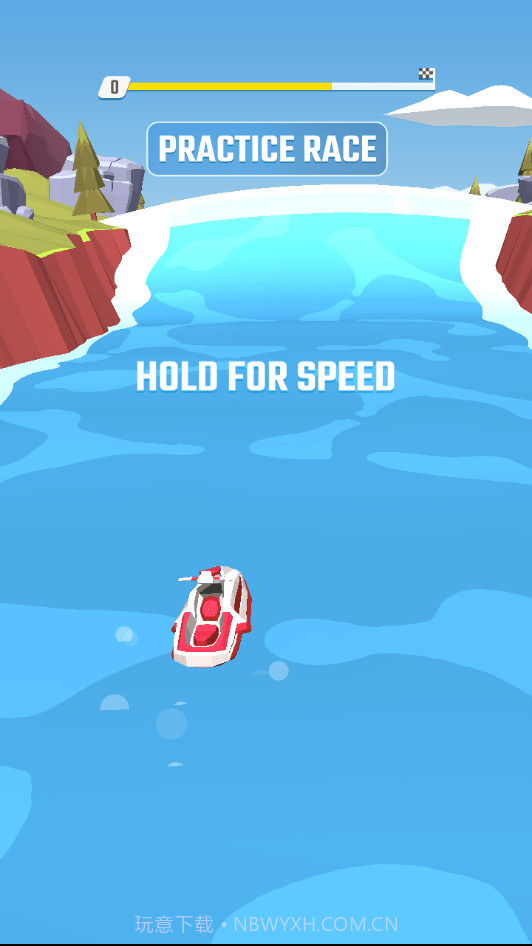 Flippy Race截图4 Flippy Race截图4