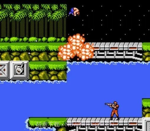 fc最终任务无限命截图2