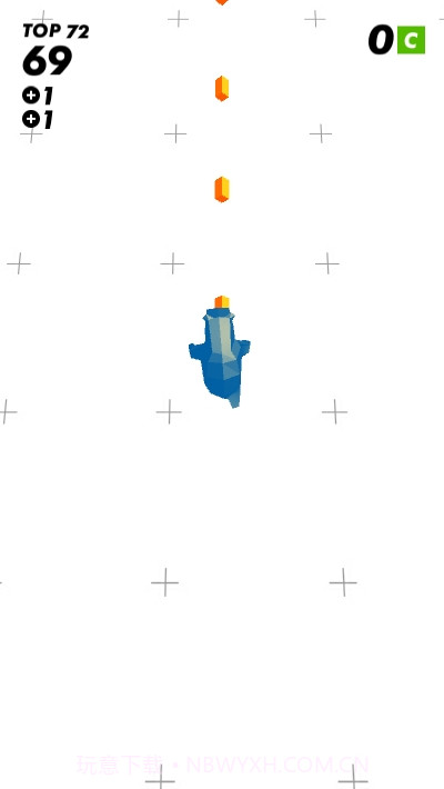 时间凝固射击游戏截图4