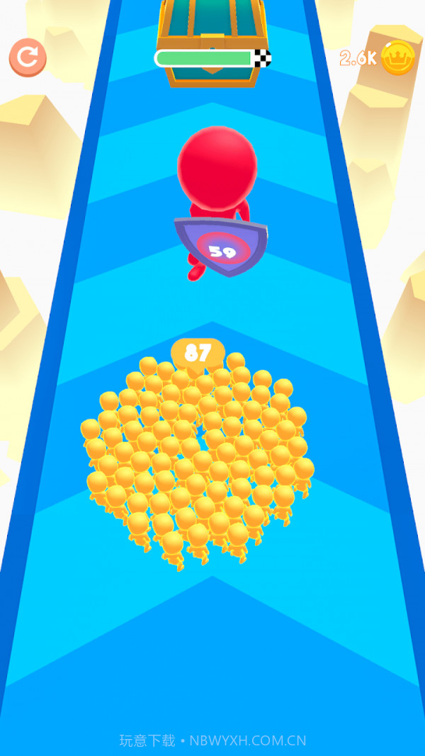 集团突击截图3 集团突击截图3