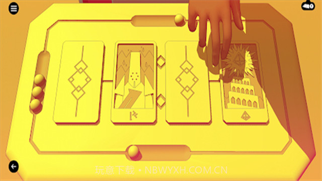 巴别塔圣歌汉化版截图3