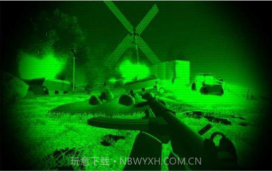 战地模拟器二战截图3