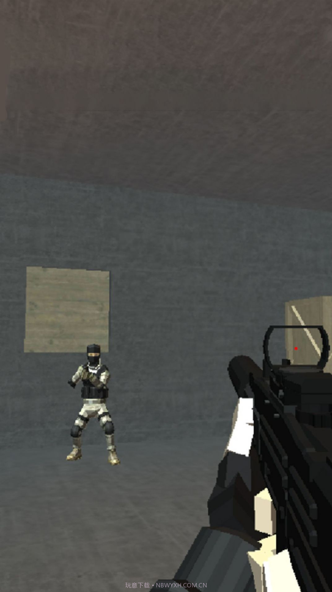 吃鸡特种精英截图4