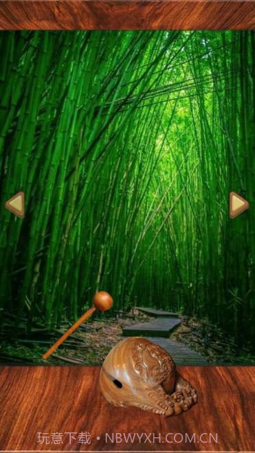 wooden fish截图2 wooden fish截图2