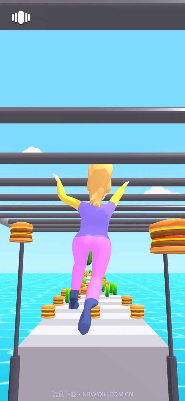 保持健康3D截图4 保持健康3D截图4