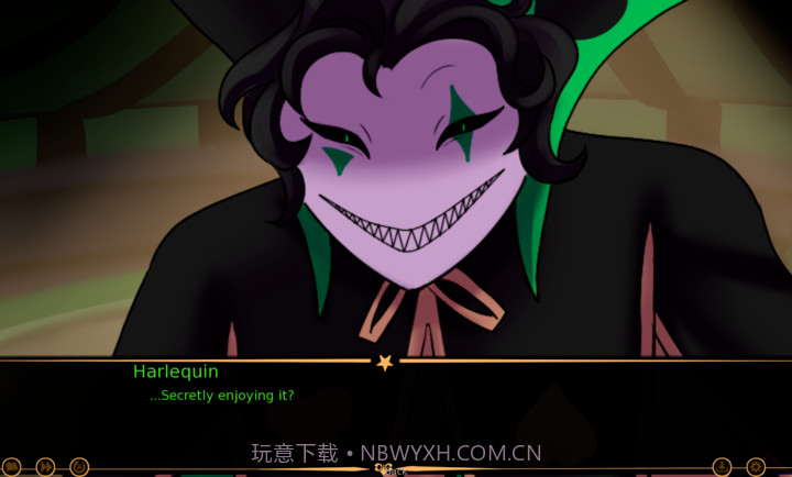 怪胎马戏团2中文版截图3 怪胎马戏团2中文版截图3