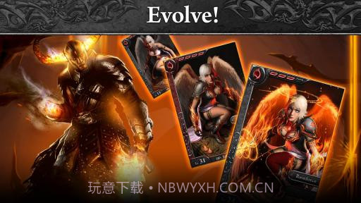 地狱之火 Hellfire截图2