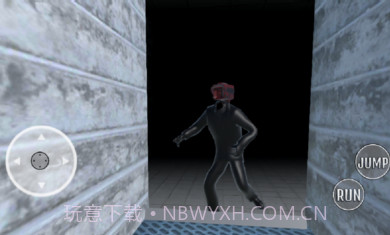 马桶人和摄像师截图1