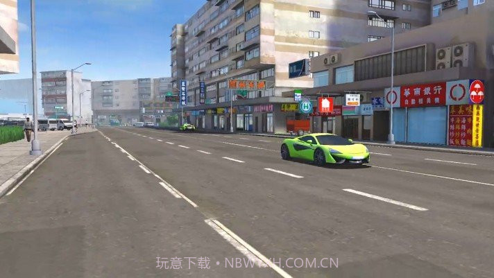 真实警察模拟器中文版截图3 真实警察模拟器中文版截图3