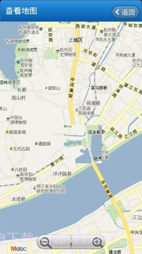 城市公交免费版截图5 城市公交免费版截图5