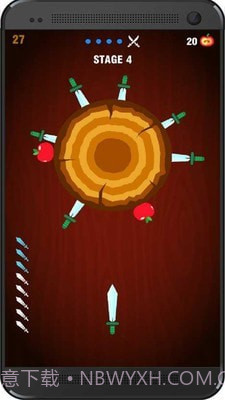 飞刀爆破截图3 飞刀爆破截图3