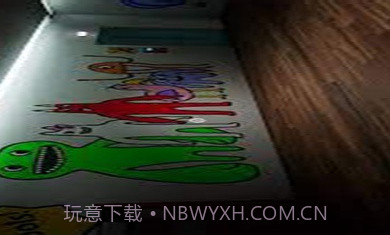 班班的恐怖花园截图2